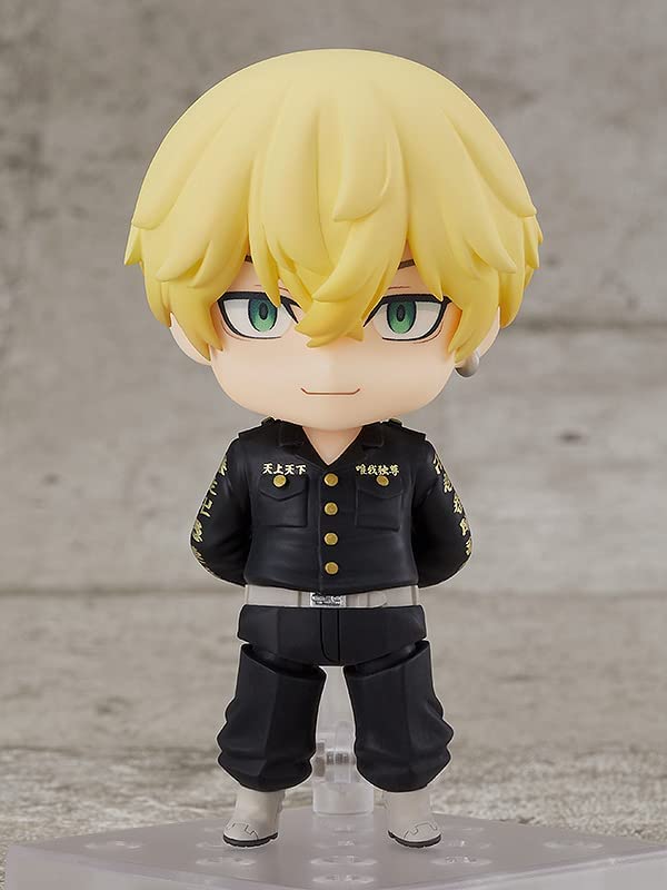 Nendoroid Tokyo Revengers Chifuyu Matsuno | animota