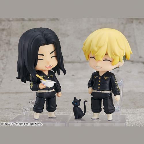 Nendoroid Tokyo Revengers Keisuke Baji | animota