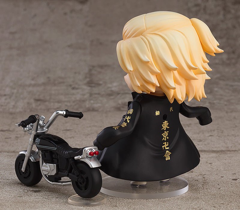 Nendoroid Tokyo Revengers Mikey (Manjirou Sano) | animota