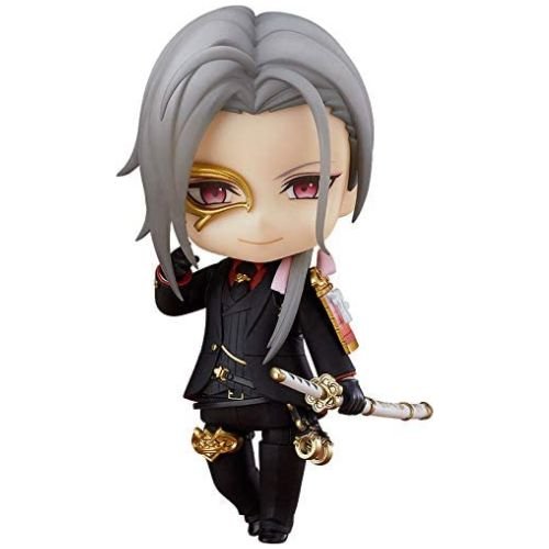 Nendoroid Touken Ranbu Online Daihannya Nagamitsu | animota