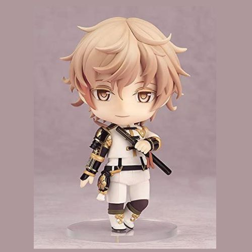 Nendoroid - Touken Ranbu Online: Monoyoshi Sadamune | animota
