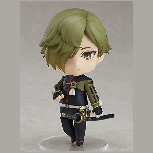 Nendoroid - Touken Ranbu Online: Uguisumaru | animota