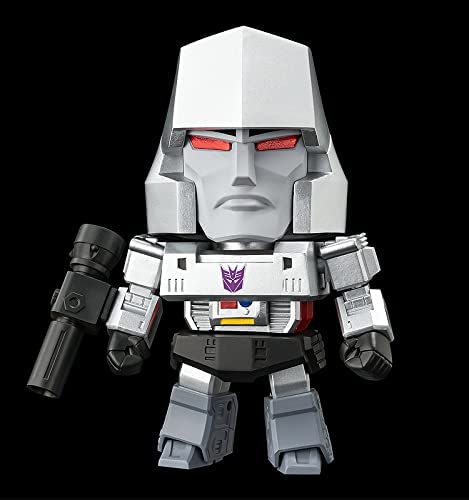 Nendoroid Transformers Megatron | animota