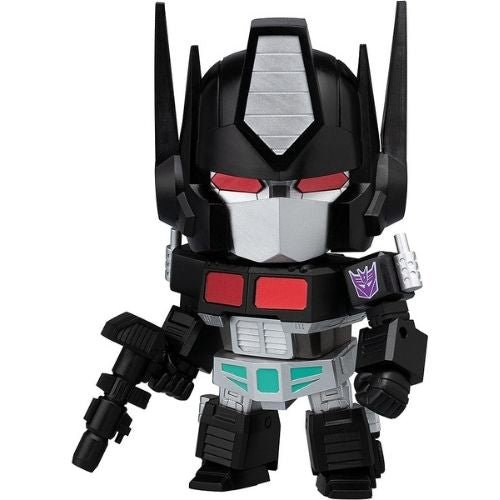 Nendoroid Transformers Nemesis Prime | animota