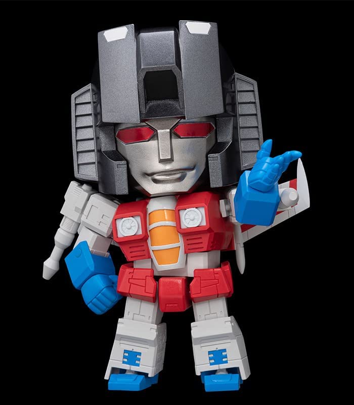 Nendoroid Transformers Starscream | animota