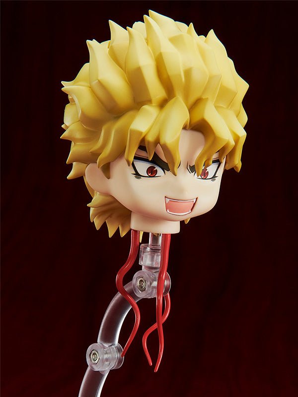 Nendoroid TV Anime "JoJo's Bizarre Adventure" Dio Brando | animota