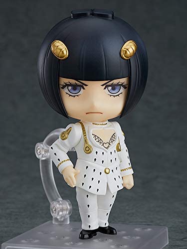 Nendoroid TV Anime "JoJo's Bizarre Adventure Golden Wind" Bruno Bucciarati | animota