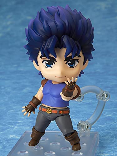 Nendoroid TV Anime "JoJo's Bizarre Adventure" Jonathan Joestar | animota