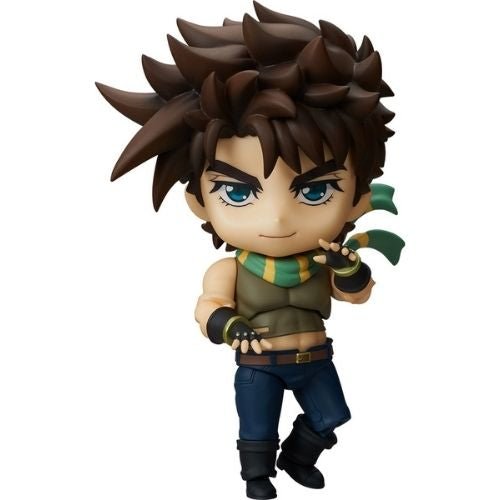 Nendoroid TV Anime JoJo's Bizarre Adventure Joseph Joestaranimota