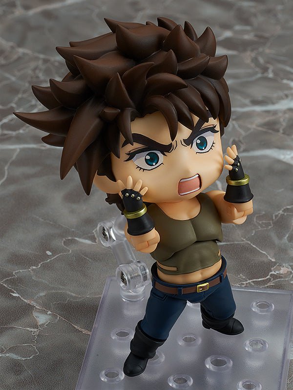 Nendoroid TV Anime "JoJo's Bizarre Adventure" Joseph Joestar | animota