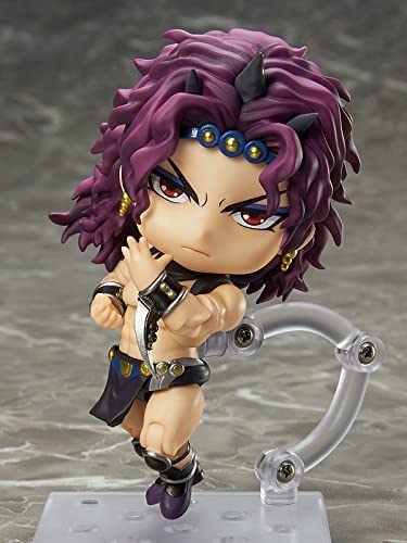 Nendoroid TV Anime "JoJo's Bizarre Adventure" Kars | animota