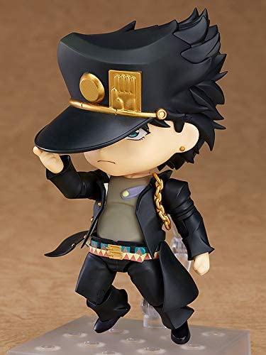 Nendoroid TV Anime "JoJo's Bizarre Adventure: Stardust Crusaders" Jotaro Kujo | animota