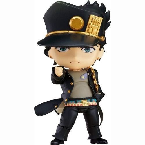 Nendoroid TV Anime JoJo's Bizarre Adventure: Stardust Crusaders