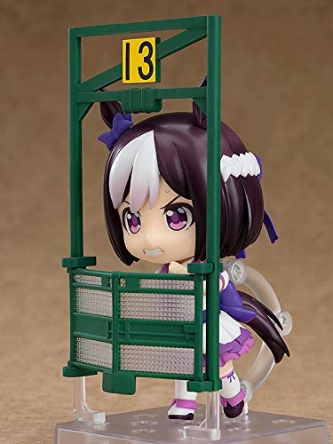 Nendoroid Umamusume Pretty Derby Special Week | animota