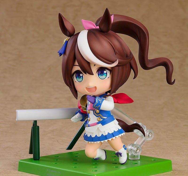 Nendoroid Umamusume Pretty Derby Tokai Teio | animota