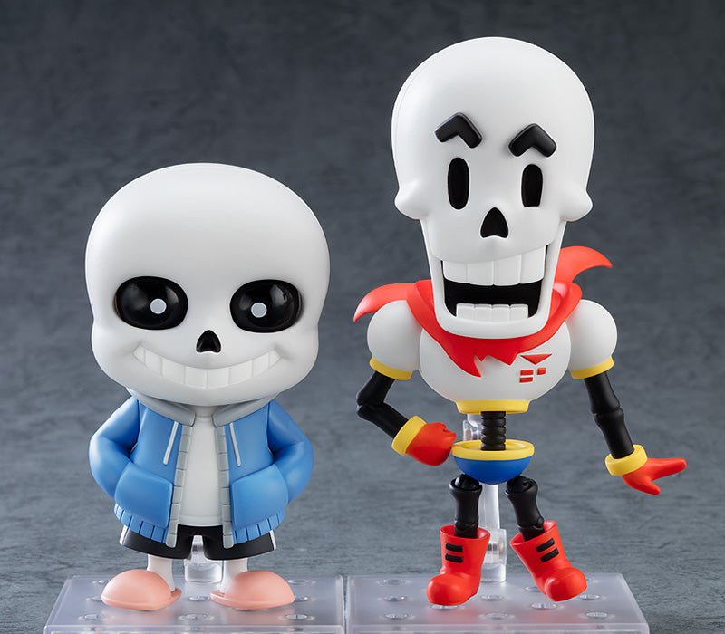 Nendoroid UNDERTALE Sans | animota