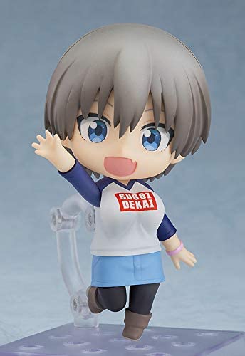 Nendoroid Uzaki-chan wa Asobitai! Hana Uzaki | animota