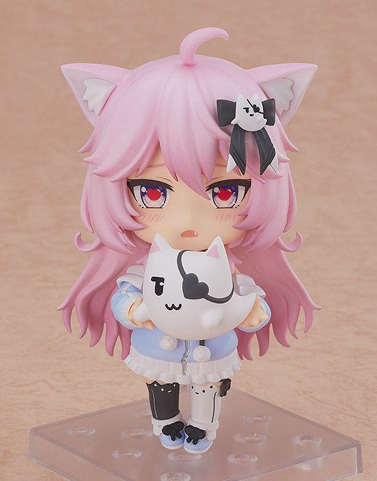 Nendoroid VShojo Nyatasha Nyanners | animota