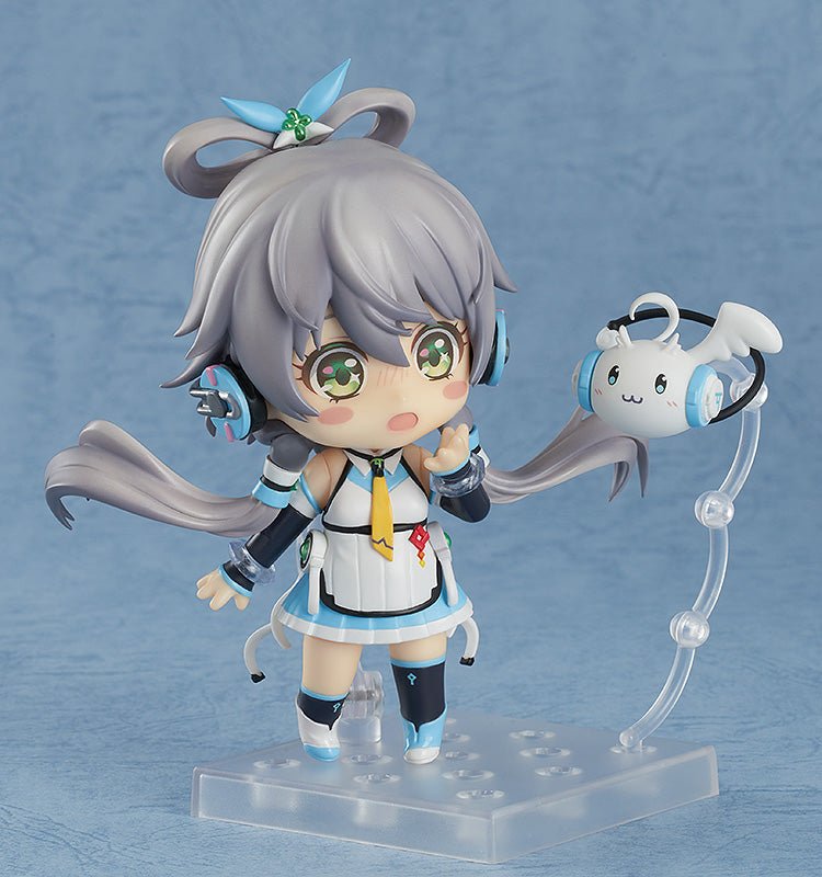 Nendoroid Vsinger Luo Tianyi | animota