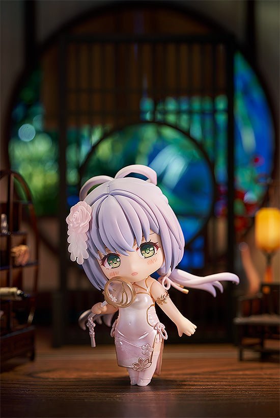 Nendoroid Vsinger Luo Tianyi Grain in Ear Ver. Ver. | animota