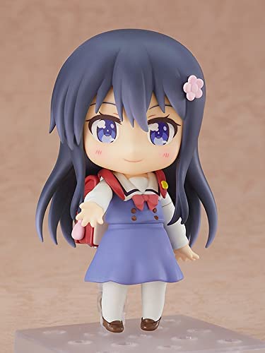 Nendoroid Wataten!: An Angel Flew Down to Me Precious Friends Hana Shirosaki | animota