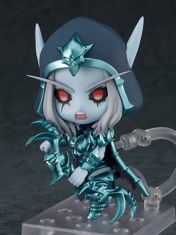 Nendoroid World of Warcraft Sylvanas Windrunner | animota