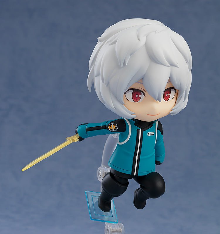 Nendoroid "World Trigger" Kuga Yuma | animota