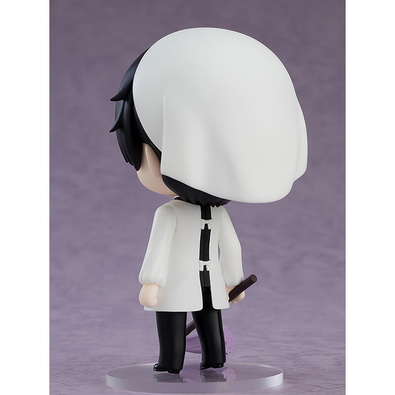 Nendoroid xxxHOLiC Kimihiro Watanuki | animota