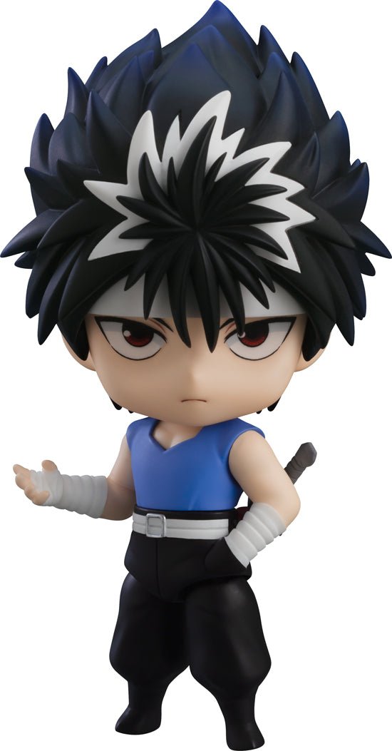 Nendoroid "YuYu Hakusho" Hiei | animota