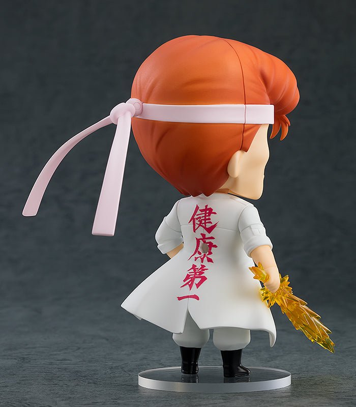Nendoroid "YuYu Hakusho" Kuwabara Kazuma | animota