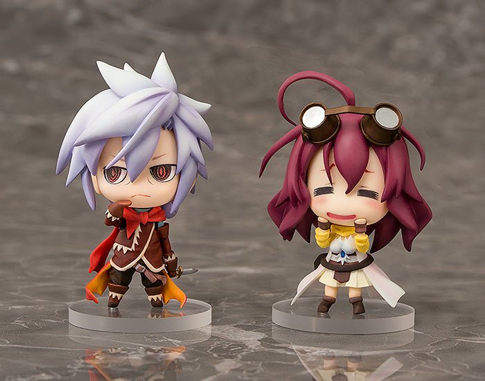 No Game No Life Zero Schwi 1/7 Complete Figure | animota