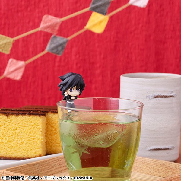 Ochatomo Series Demon Slayer: Kimetsu no Yaiba 6Pack BOX | animota