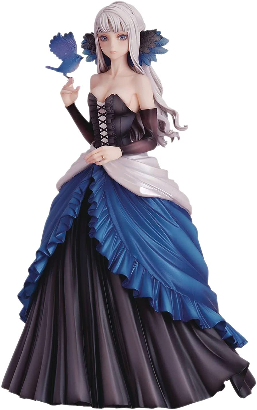 Odin Sphere: Leifdrasir - Gwendolyn Dress ver. Complete Figure | animota
