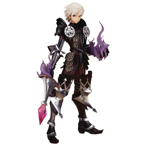 Odin Sphere: Leifdrasir Oswald Complete Figure | animota