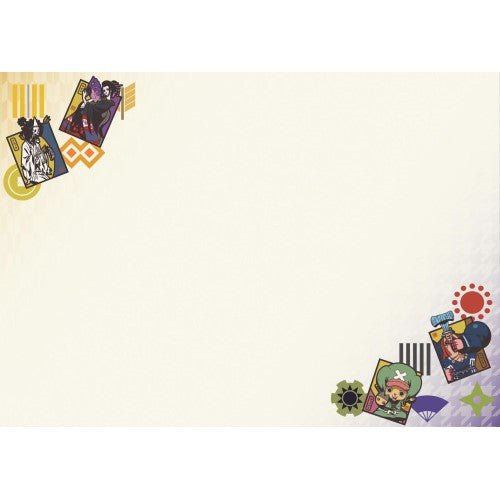 ONE PIECE 2022 Schedule Diary | animota