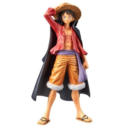 ONE PIECE DXF~THE GRANDLINE MEN~Wa no Kuni vol.11 Monkey D. Luffy | animota