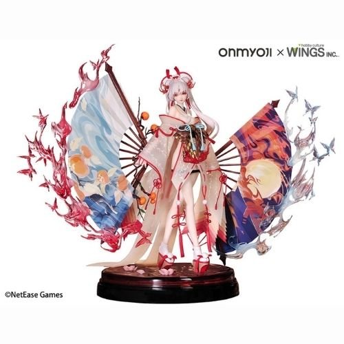 Onmyoji figure deals