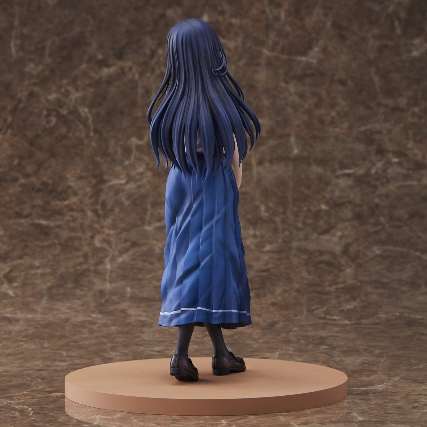 Ore wo Suki nano wa Omae dake kayo Sumireko Sanshokuin Complete Figure | animota