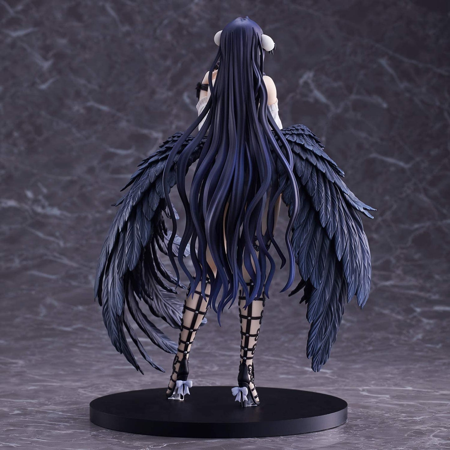 Overlord Albedo so-bin Ver. 1/6 Complete Figure | animota