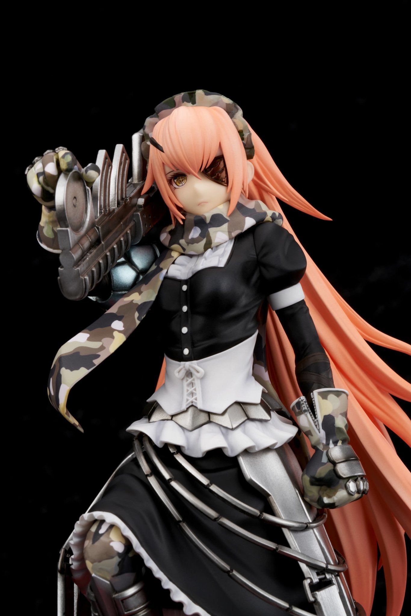Overlord CZ2128 Delta 1/7 Complete Figure | animota