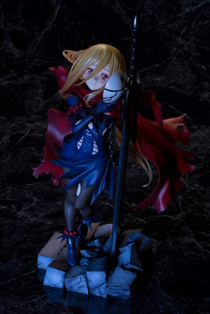 Overlord Evileye 1/7 Complete Figure | animota