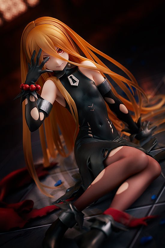 Overlord III Evileye 1/7 Complete Figure | animota