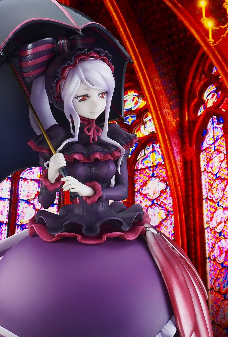 Overlord III Shalltear Bloodfallen 1/7 Complete Figure | animota