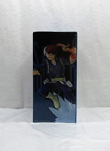 Ichiban Kuji My Hero Academia -Death Fight -C Prize Roaring Frozen; Figure 62404 | animota