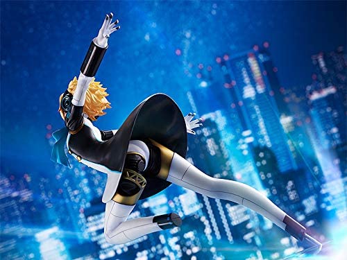 Persona 3: Dancing in Moonlight Aigis 1/7 Complete Figure | animota