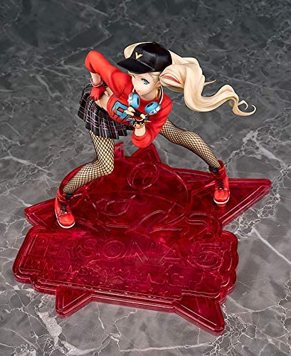 Persona 5 Dancing in Starlight Ann Takamaki 1/7 Complete Figure | animota