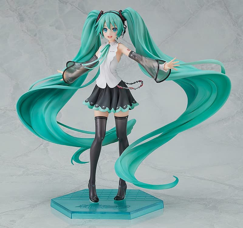 Piapro Characters Hatsune Miku NT 1/8 Complete Figure | animota