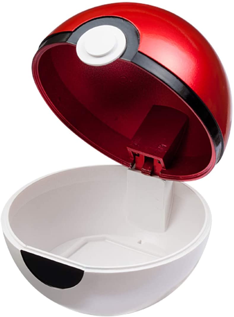 Pokemon MB-01 MonColle Poke Ball | animota