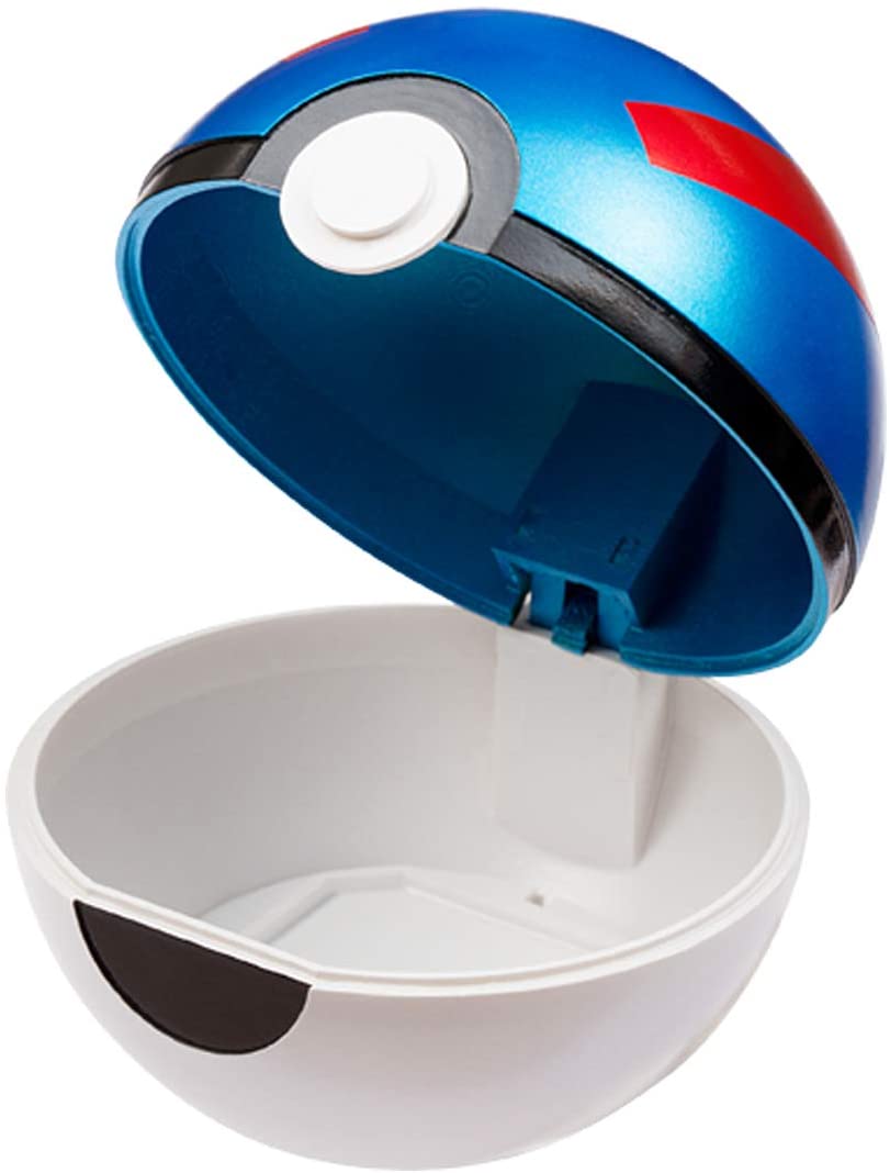 Pokemon MB-02 MonColle Great Ball | animota