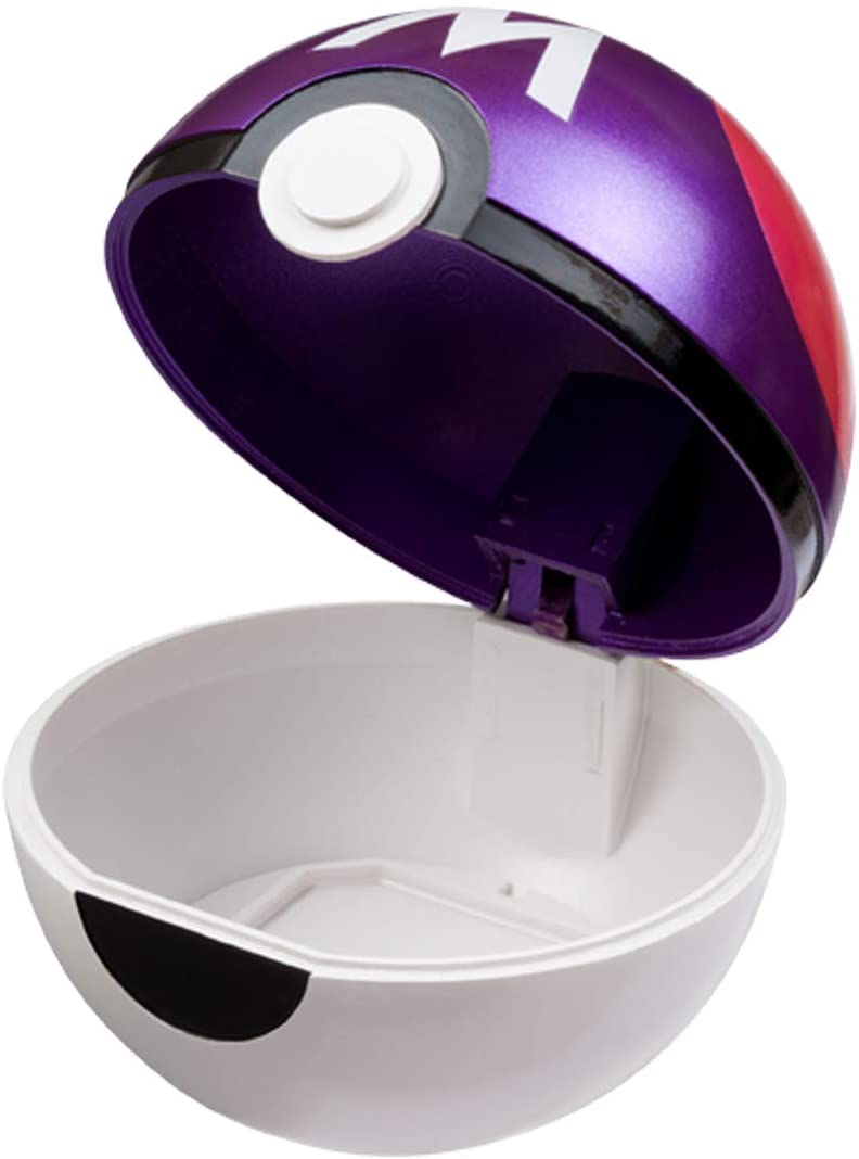 Pokemon MB-04 MonColle Master Ball | animota
